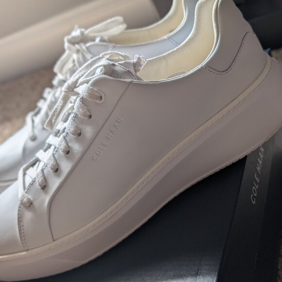 Cole Haan TopSpin Mens BRAND NEW 9.5 - Picture 5 of 10